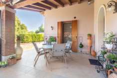 Foto Villa a schiera in vendita a Gazzo Padovano