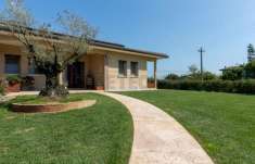 Foto Villa a schiera in vendita a Gazzo Padovano