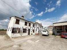 Foto Villa a schiera in vendita a Gazzo Veronese