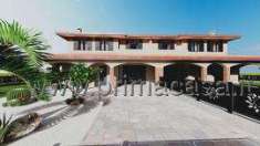 Foto Villa a schiera in vendita a Gazzo Veronese