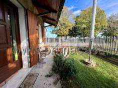 Foto Villa a schiera in vendita a Gazzo Veronese
