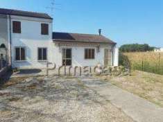 Foto Villa a schiera in vendita a Gazzo Veronese