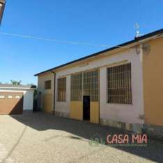Foto Villa a schiera in vendita a Gazzola - 5 locali 240mq
