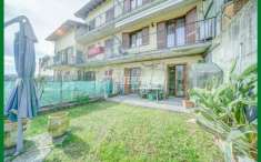 Foto Villa a schiera in vendita a Gemonio