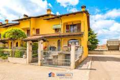 Foto Villa a schiera in vendita a Genola