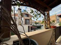 Foto Villa a schiera in vendita a Genzano Di Roma