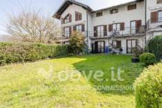Foto Villa a schiera in vendita a Germignaga - 3 locali 184mq