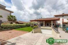 Foto Villa a schiera in vendita a Ghedi
