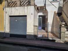 Foto Villa a schiera in vendita a Giardini Naxos