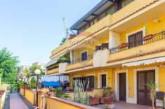 Foto Villa a schiera in vendita a Giardini Naxos