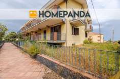 Foto Villa a schiera in vendita a Giarre