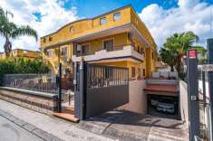 Foto Villa a schiera in vendita a Giarre