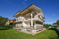 Foto Villa a schiera in vendita a Giaveno