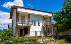 Foto Villa a schiera in vendita a Giaveno