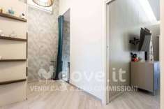 Foto Villa a schiera in vendita a Giugliano In Campania
