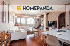 Foto Villa a schiera in vendita a Giugliano In Campania