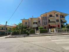 Foto Villa a schiera in vendita a Giulianova