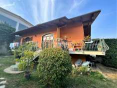 Foto Villa a schiera in vendita a Givoletto