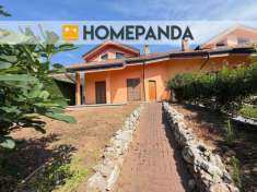Foto Villa a schiera in vendita a Givoletto