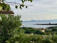 Foto Villa a schiera in vendita a Golfo Aranci
