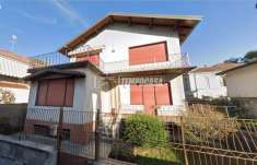 Foto Villa a schiera in vendita a Gorgonzola