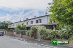 Foto Villa a schiera in vendita a Gossolengo
