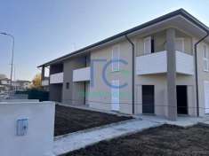 Foto Villa a schiera in vendita a Gossolengo