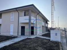 Foto Villa a schiera in vendita a Gossolengo