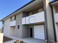 Foto Villa a schiera in vendita a Gossolengo