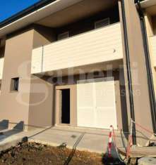 Foto Villa a schiera in vendita a Gossolengo