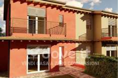 Foto Villa a schiera in vendita a Gradara