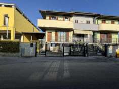 Foto Villa a schiera in vendita a Graffignana