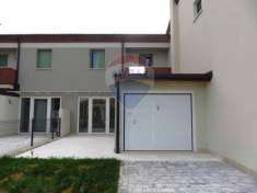Foto Villa a schiera in vendita a Grisignano Di Zocco