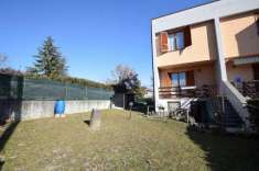 Foto Villa a schiera in vendita a Gropparello