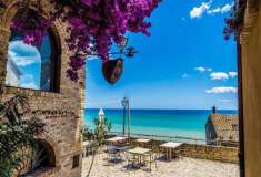 Foto Villa a schiera in vendita a Grottammare