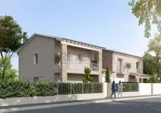 Foto Villa a schiera in vendita a Grumolo Delle Abbadesse