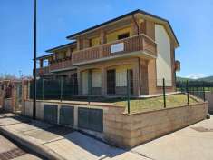 Foto Villa a schiera in vendita a Gualdo Cattaneo