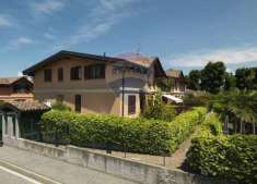 Foto Villa a schiera in vendita a Guanzate