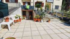 Foto Villa a schiera in vendita a Guardea