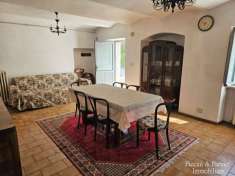 Foto Villa a schiera in vendita a Gubbio