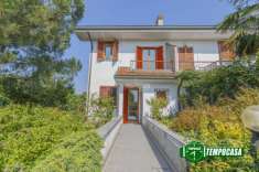 Foto Villa a schiera in vendita a Gudo Visconti