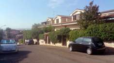 Foto Villa a schiera in vendita a Guidonia Montecelio