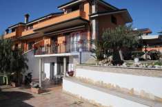 Foto Villa a schiera in vendita a Guidonia Montecelio