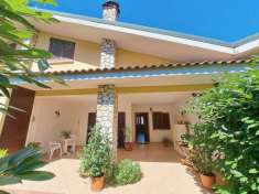 Foto Villa a schiera in vendita a Guidonia Montecelio