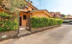 Foto Villa a schiera in vendita a Guidonia Montecelio
