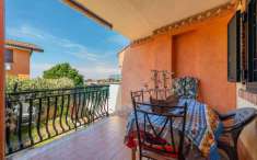 Foto Villa a schiera in vendita a Guidonia Montecelio