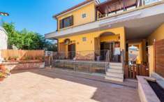 Foto Villa a schiera in vendita a Guidonia Montecelio