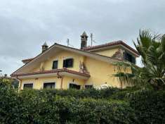 Foto Villa a schiera in vendita a Guidonia Montecelio
