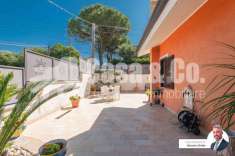 Foto Villa a schiera in vendita a Guidonia Montecelio