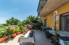 Foto Villa a schiera in vendita a Guiglia